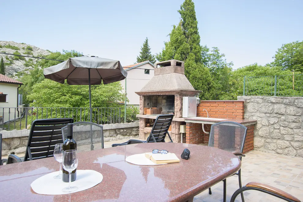 Ferienwohnung in Karlobag  999212998 40545 – Foto 15