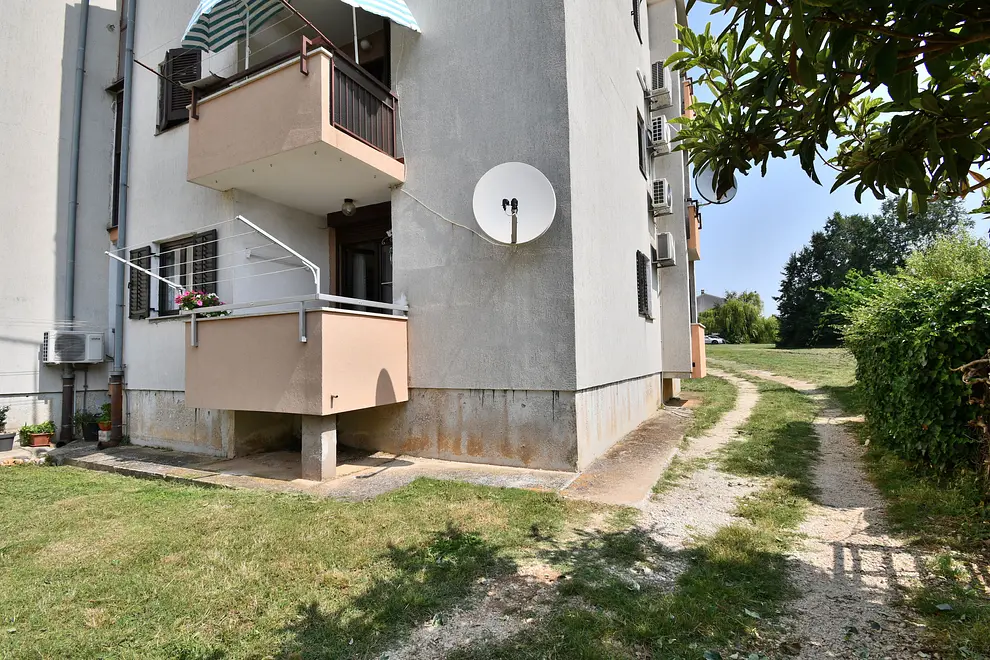 Ferienwohnung in Vrsar  999211252 39051 – Foto 12