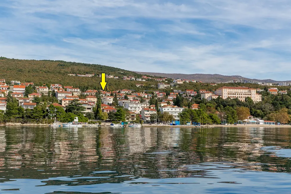 Ferienwohnung in Crikvenica  999203257 31513 – Foto 19