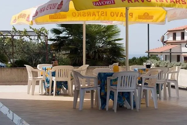 Ferienwohnung in Vrsar haustiergeeignet 6616741 1729