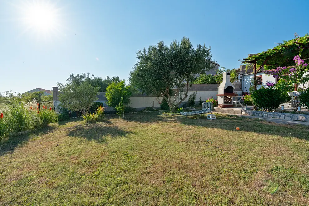 Ferienwohnung in Nin  999207516 35559