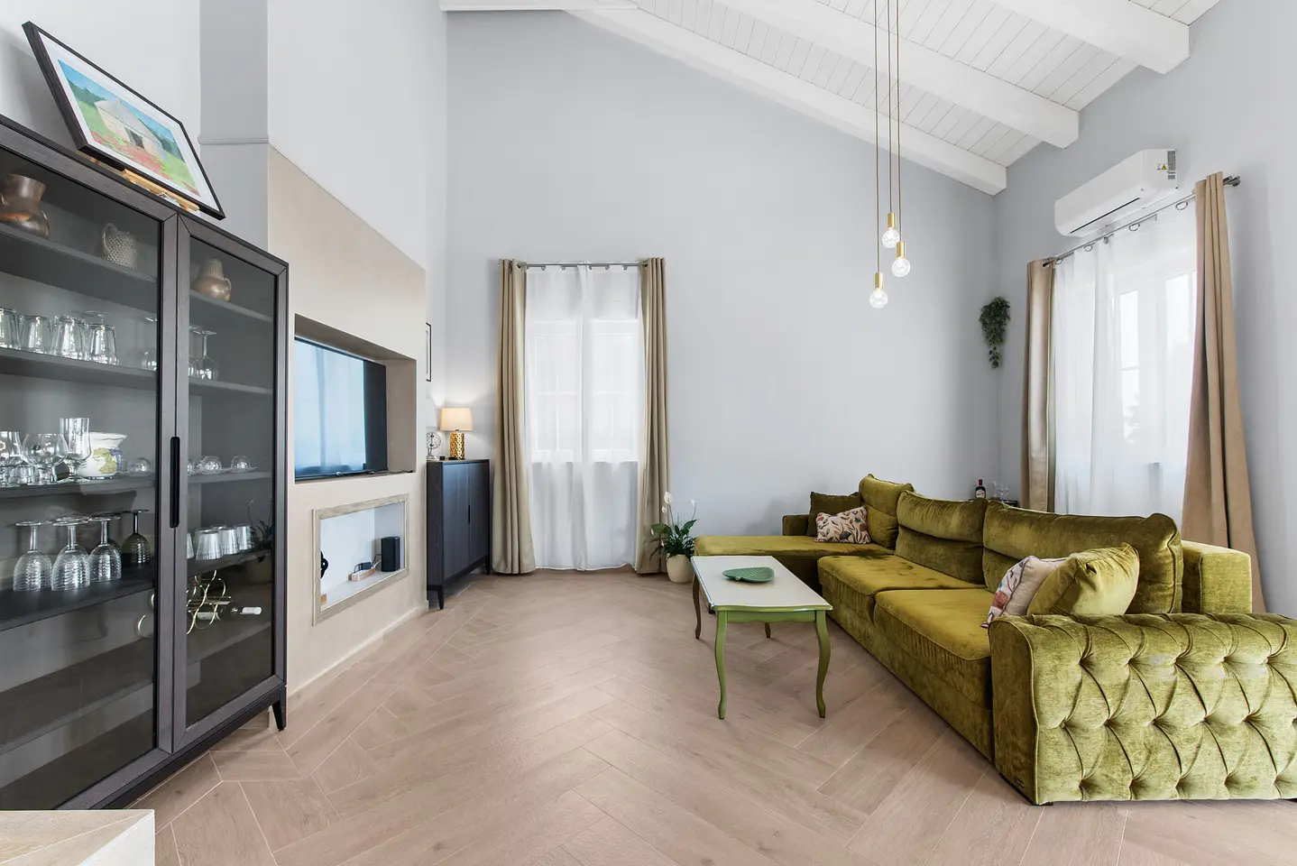 Ferienhaus in Zminj mit Pool 999209372 37298