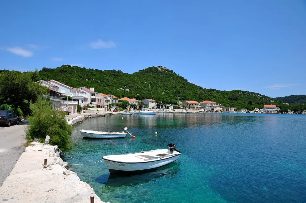 Ferienwohnung in Lastovo  999203575 31813 – Foto 2