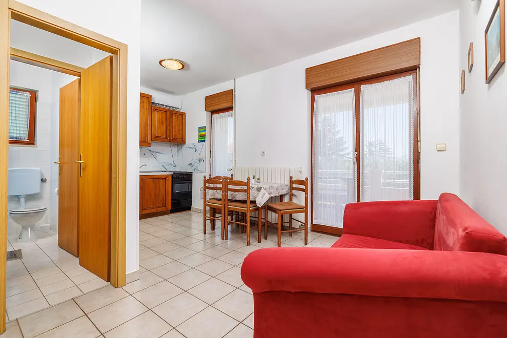 Ferienwohnung in Krk  999203376 31627 – Foto 30