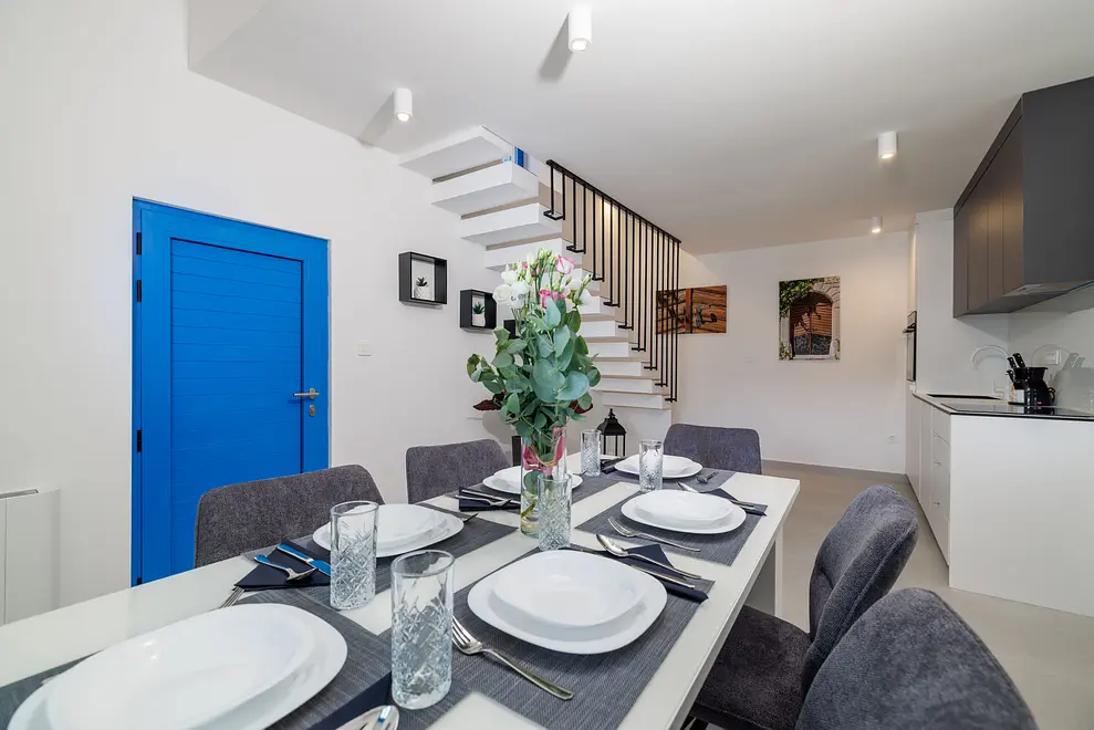 Ferienwohnung in Crikvenica  999213348 40869 – Foto 56