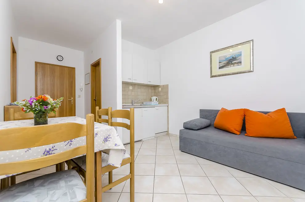 Ferienwohnung in Ciovo  999205618 33760 – Foto 7
