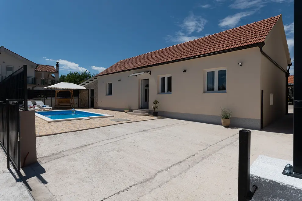 Ferienwohnung in Sibenik mit Pool 999238085 43134 – Foto 32