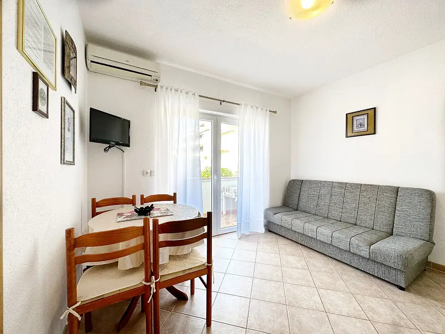 Ferienwohnung in Ciovo  999207595 35627