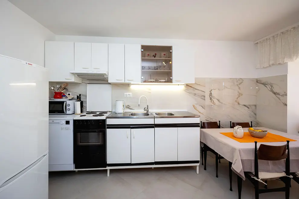 Ferienwohnung in Podstrana  999212366 40009 – Foto 5