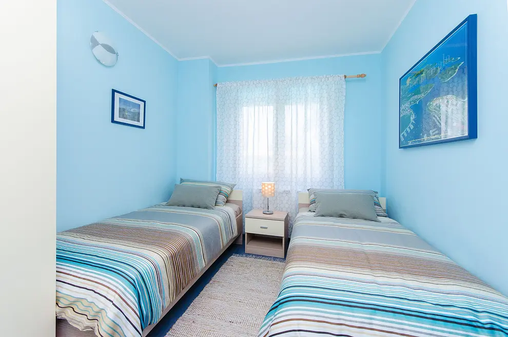 Ferienwohnung in Medulin mit Pool 999203572 31810 – Foto 3