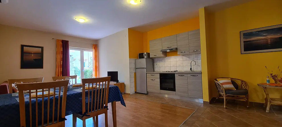 Ferienwohnung in Hvar mit Pool und haustiergeeignet 999202501 30785 – Foto 5