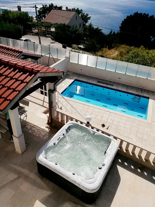 Ferienhaus in Omis mit Pool 999203841 32068 – Foto 28