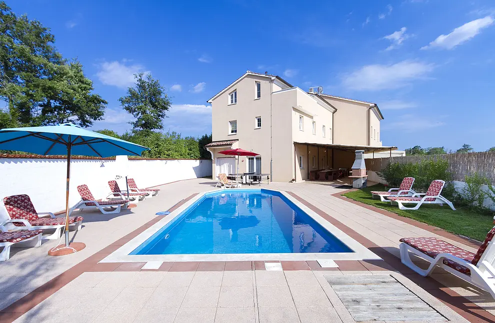 Ferienhaus in Zminj mit Pool 999208672 36626 – Foto 16
