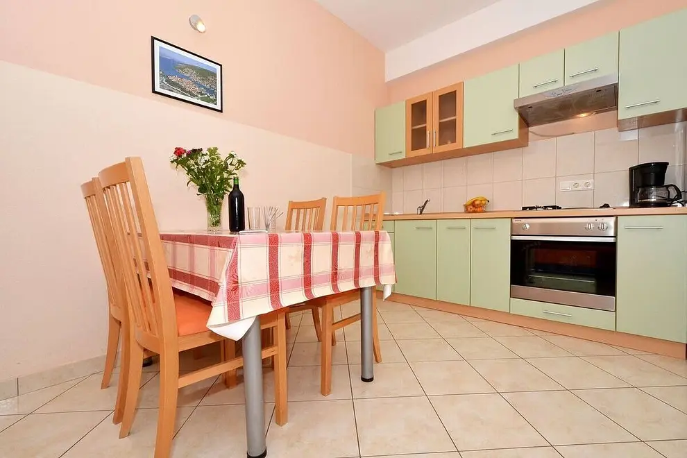Ferienwohnung in Ciovo  999208372 36343 – Foto 9