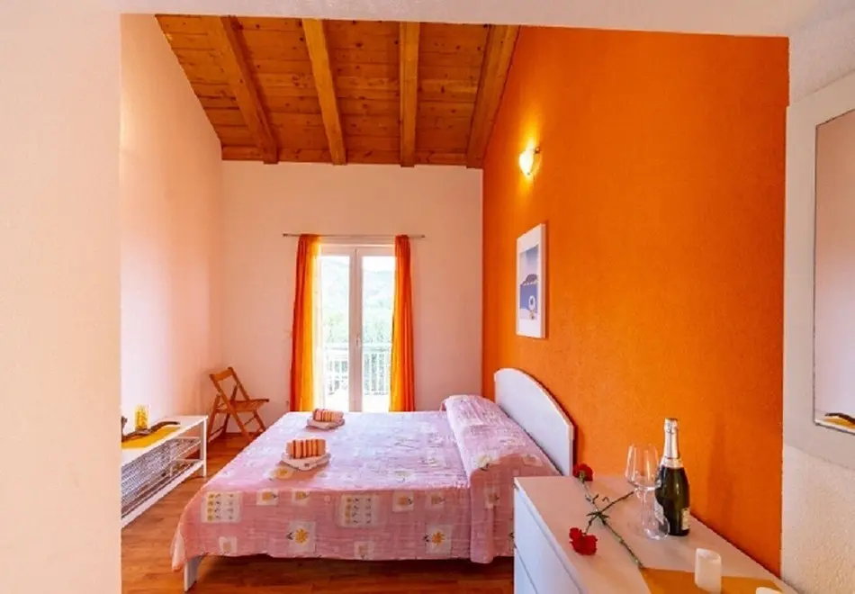 Ferienwohnung in Korcula  999211310 39096