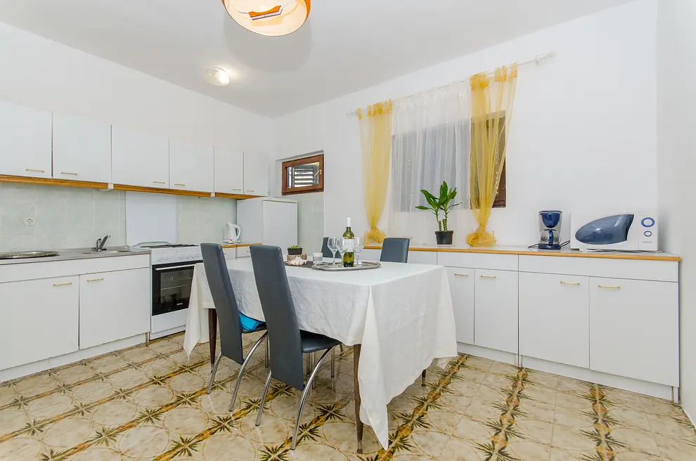 Ferienwohnung in Ciovo haustiergeeignet 999203212 31468 – Foto 7