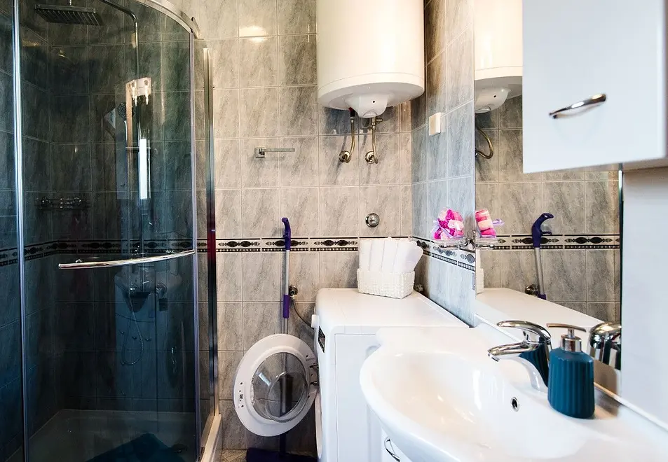 Ferienwohnung in Podstrana mit Pool 999212757 40331 – Foto 21