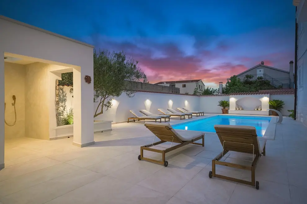 Ferienwohnung in Vodice mit Pool 999229214 42597 – Foto 41