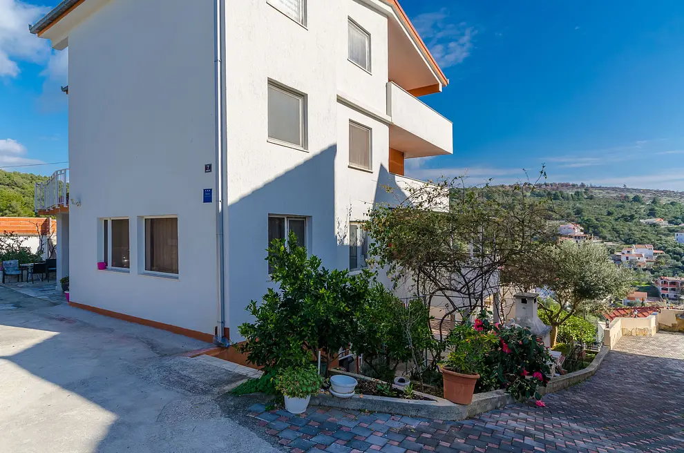 Ferienwohnung in Ciovo mit Pool 999204966 33138 – Foto 22
