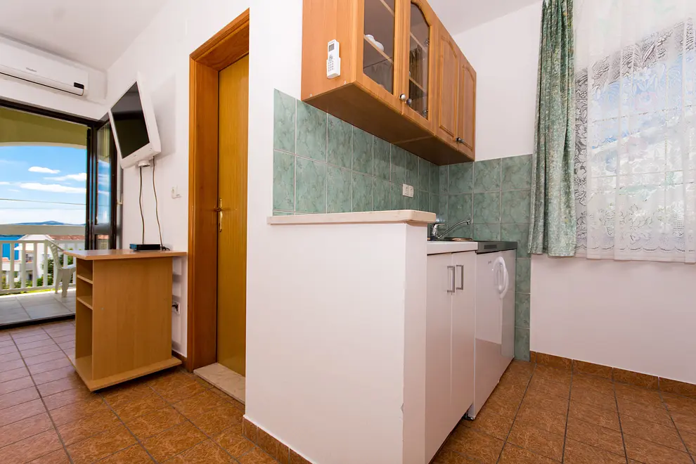 Ferienwohnung in Ciovo  999206704 34797 – Foto 23