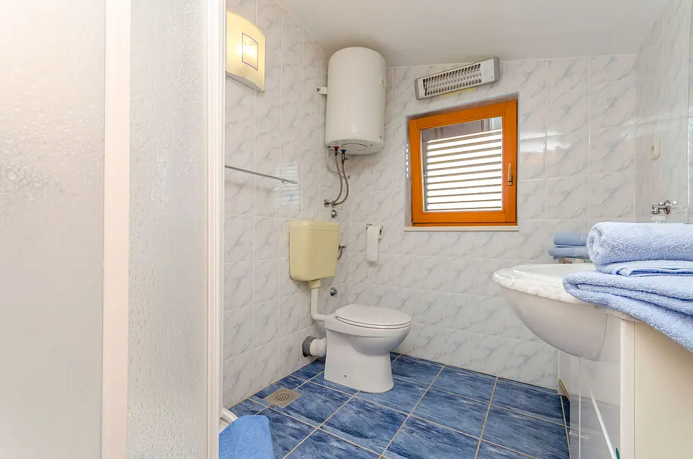 Ferienwohnung in Seget mit Pool 999203190 31446 – Foto 11