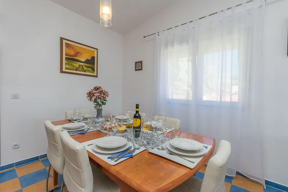 Ferienwohnung in Omis  999204314 32522 – Foto 7