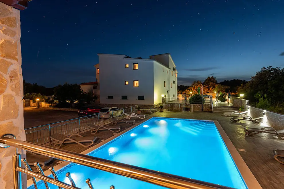 Ferienwohnung in Marina mit Pool 999205311 33475 – Foto 32