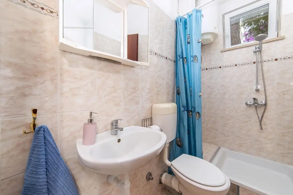 Ferienwohnung in Ploce haustiergeeignet 999206968 35051 – Foto 2