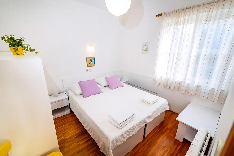 Ferienwohnung in Mandre  999213330 40853 – Foto 24