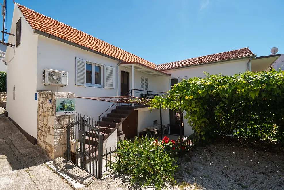 Ferienwohnung in Primosten  999204604 32796 – Foto 10