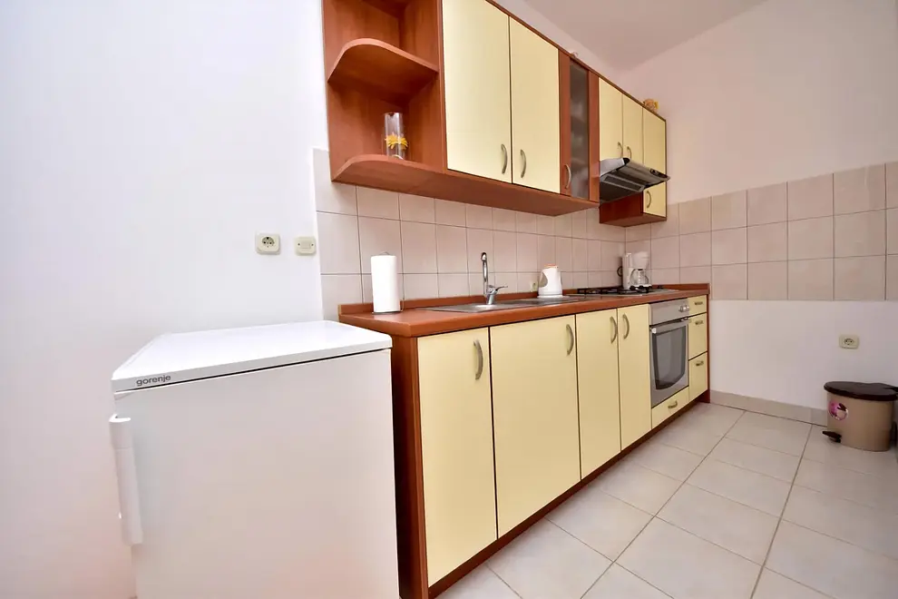 Ferienwohnung in Obrovac  999211462 39234 – Foto 9