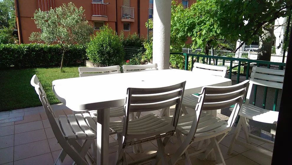 Ferienwohnung in Umag haustiergeeignet 999204932 33107 – Foto 9