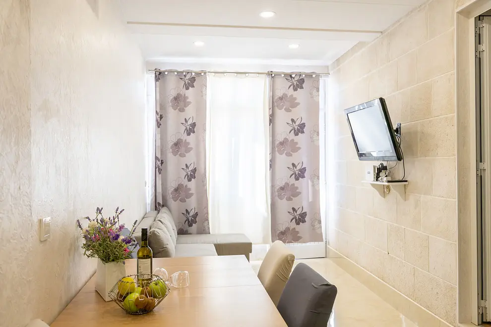 Ferienwohnung in Baska Voda  999204912 33087 – Foto 2