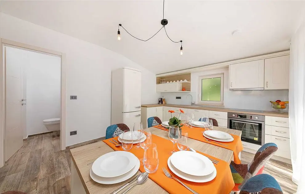 Ferienwohnung in Kastelir-Labinci mit Pool 999224013 42124 – Foto 21