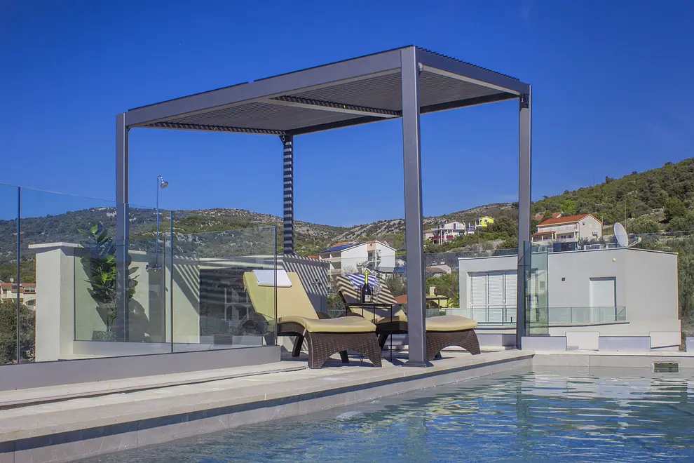 Ferienhaus in Marina mit Pool 999210258 38130 – Foto 38