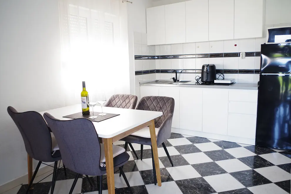 Ferienwohnung in Rogoznica  999204328 32532 – Foto 21