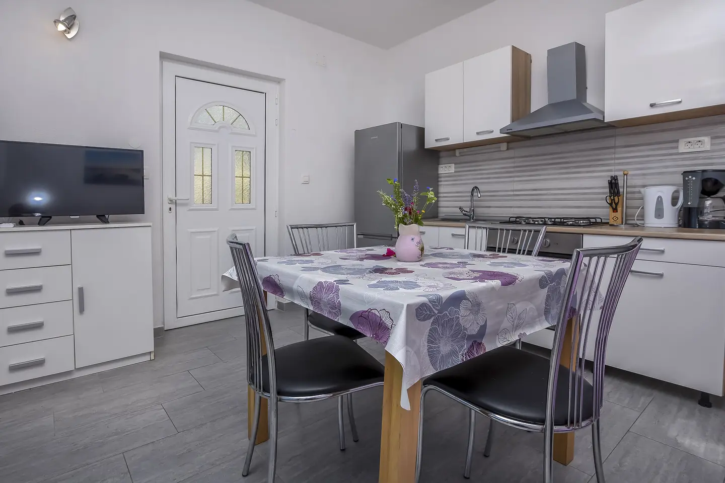 Ferienwohnung in Rogoznica  999206363 34468