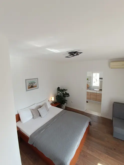 Ferienwohnung in Baska Voda  999207632 35660 – Foto 27