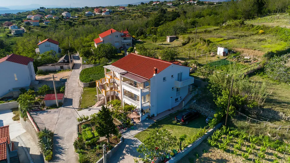Ferienwohnung in Rab  999204470 32664 – Foto 9