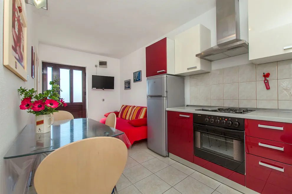 Ferienwohnung in Bol haustiergeeignet 999203755 31983 – Foto 11