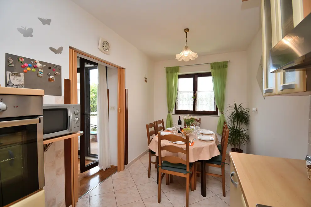Ferienwohnung in Vrsar  999211252 39051 – Foto 19