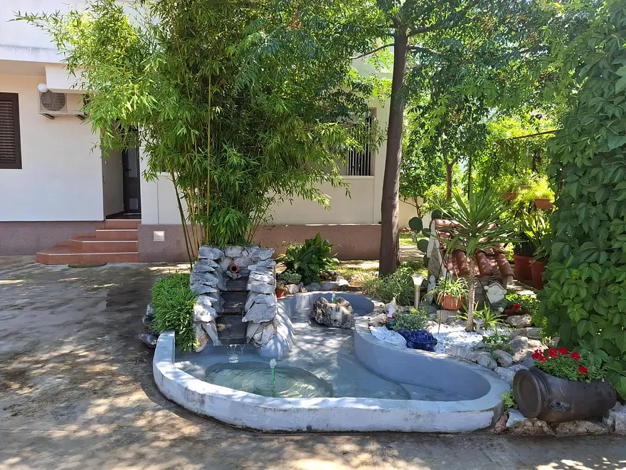 Ferienwohnung in Sukosan  999204723 32911 – Foto 2
