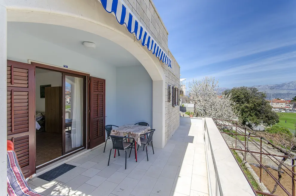 Ferienwohnung in Brac haustiergeeignet 999211245 39045 – Foto 22