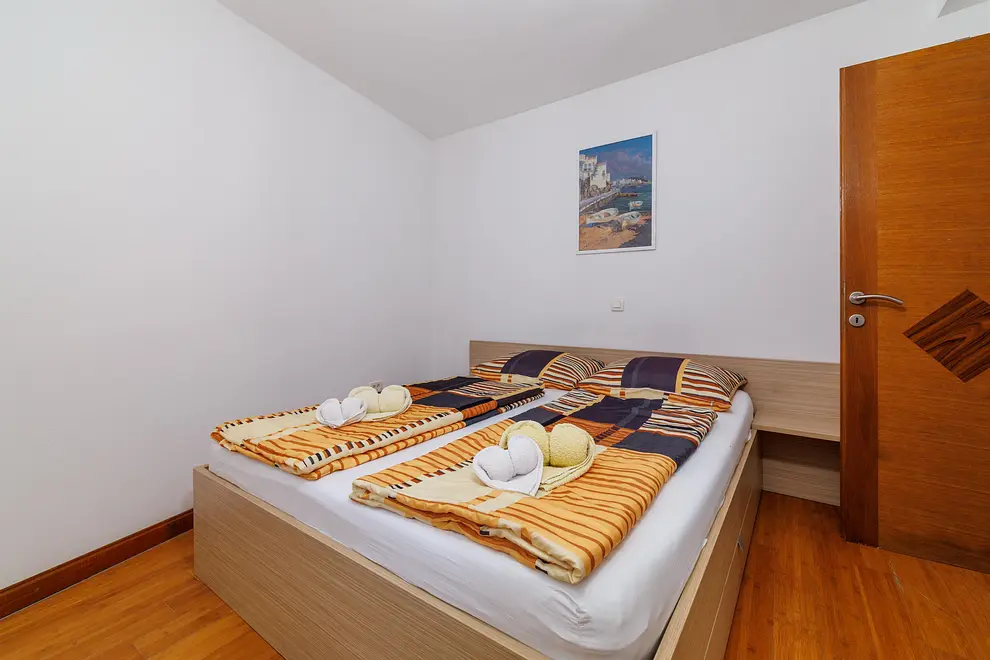 Ferienhaus in Novi Vinodolski mit Pool 999209325 37251 – Foto 4