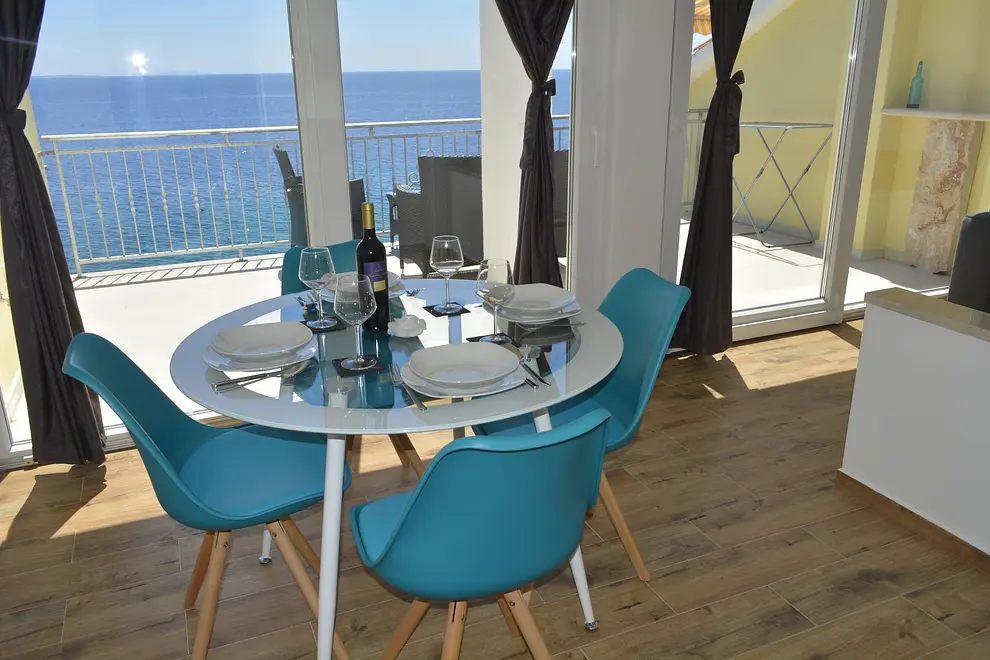 Ferienwohnung in Hvar  999202748 31022 – Foto 2