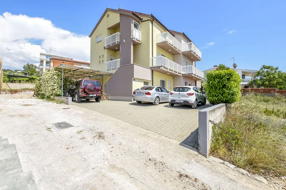 Ferienwohnung in Rogoznica  66140896 23066