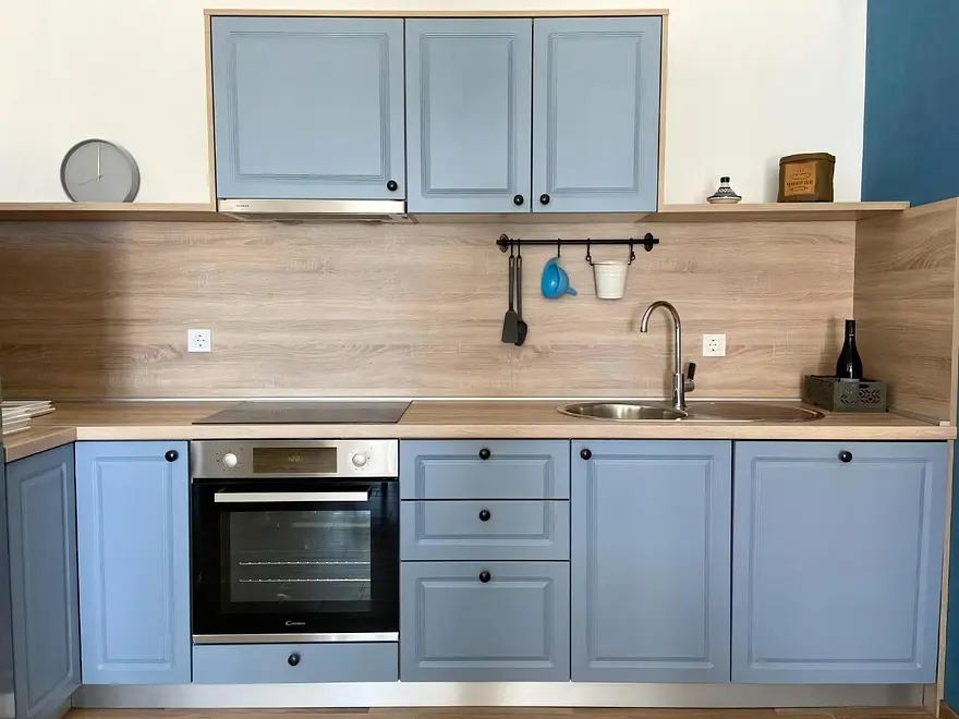 Ferienwohnung in Banjol  999210887 38719 – Foto 12