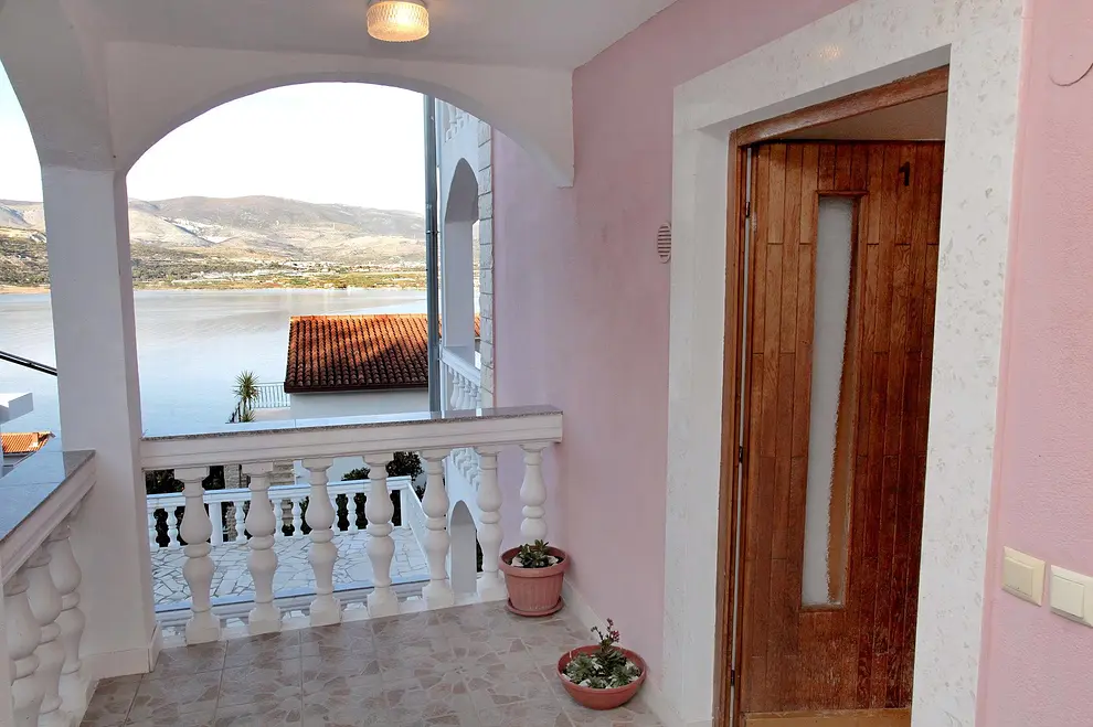 Ferienwohnung in Ciovo  999204452 32647 – Foto 12