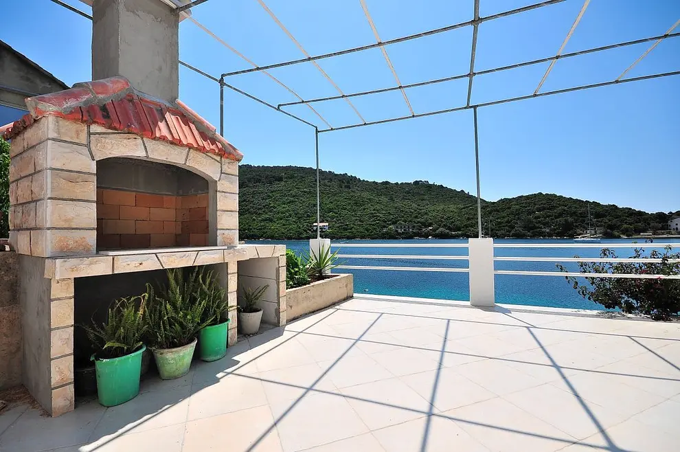 Ferienwohnung in Lastovo  999203576 31814