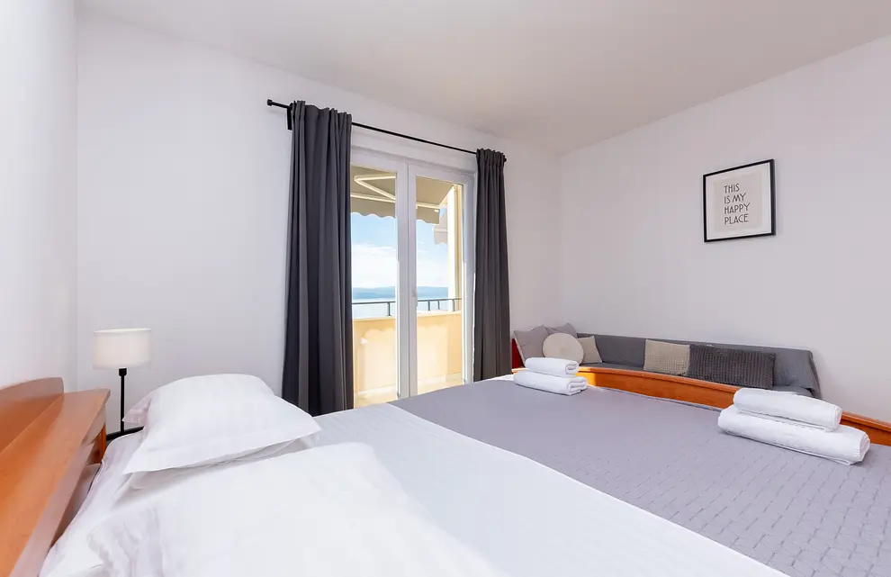 Ferienwohnung in Baska Voda  999209695 37609 – Foto 16